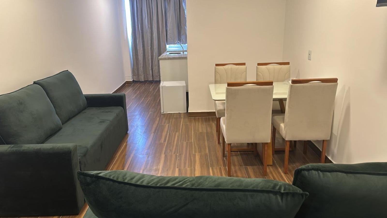 Stunt Residence Hotel — Fotos 3